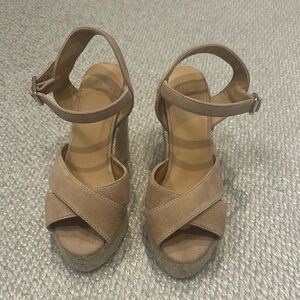 Castaner’s Blaudell sandal